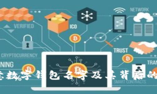 10个创意数字钱包名字及其背后的灵感解析