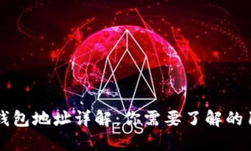 区块链IM钱包地址详解：你需要了解的10个关键点