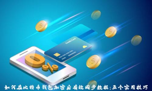 如何在比特币钱包加密后有效同步数据:五个实用技巧