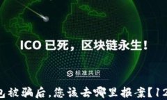 在苏州TP钱包被骗后，您该去哪里报案