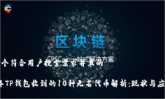 思考一个符合用户搜索需求并且的2023年TP钱包收