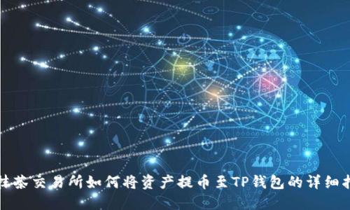앚抹茶交易所如何将资产提币至TP钱包的详细指南