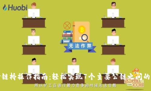 TP钱包跨链桥操作指南:轻松实现7个主要公链之间的资产转移