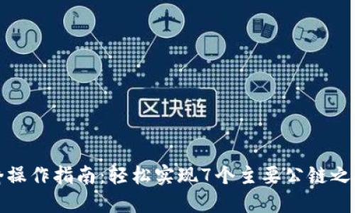 TP钱包跨链桥操作指南:轻松实现7个主要公链之间的资产转移
