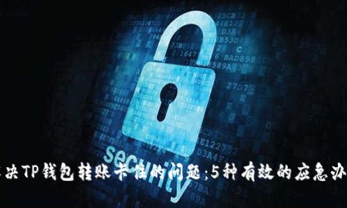解决TP钱包转账卡住的问题:5种有效的应急办法