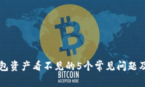 解决TP钱包资产看不见的5个常见问题及解决办法