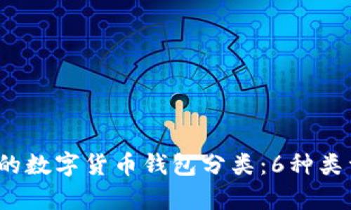 2023年最全面的数字货币钱包分类：6种类型及其特点解析
