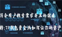 思考一个符合用户搜索需求并且的优质