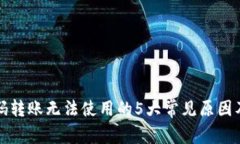 TP钱包扫码转账无法使用的5大常见原因
