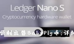 如何通过TP钱包顺利出售BabyPig币：详细