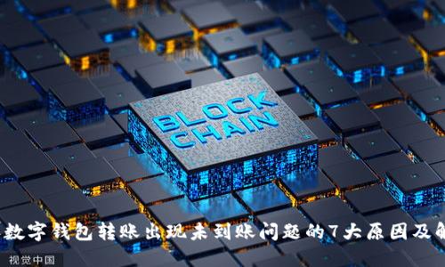 2023年数字钱包转账出现未到账问题的7大原因及解决方案