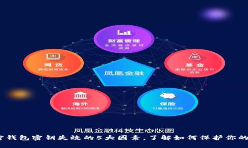 揭秘:加密钱包密钥失效的5大因素,了解如何保护你的数字资产