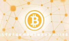 数字钱包审核不通过的原因与解决方法