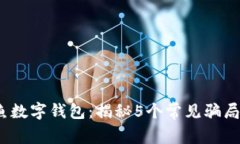 2023年钓鱼数字钱包：揭秘5个常见骗局
