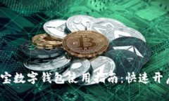 2023年支付宝数字钱包使用指南：快速