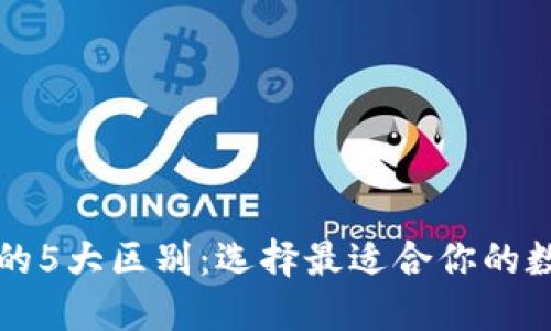 TP钱包与交易所的5大区别:选择最适合你的数字资产管理方式