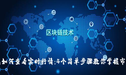 TP钱包如何查看实时行情:4个简单步骤教你掌握市场动态