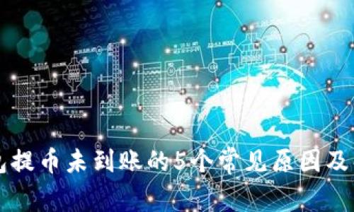 向TP钱包提币未到账的5个常见原因及解决办法