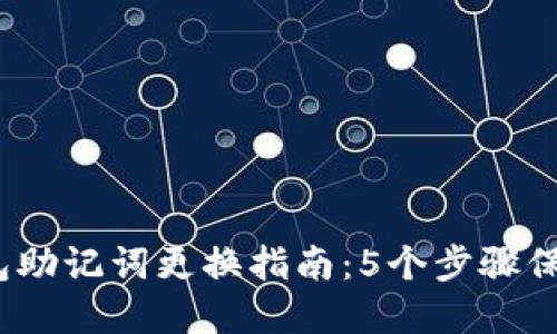 2023年数字钱包助记词更换指南：5个步骤保障你的资产安全
