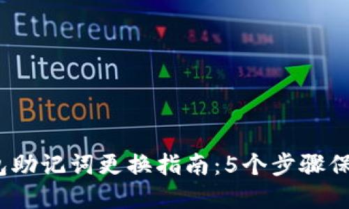 2023年数字钱包助记词更换指南：5个步骤保障你的资产安全