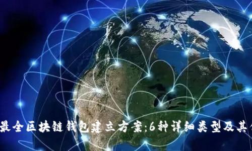 2023年最全区块链钱包建立方案:6种详细类型及其优势解析