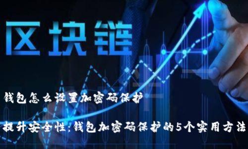 钱包怎么设置加密码保护
提升安全性:钱包加密码保护的5个实用方法