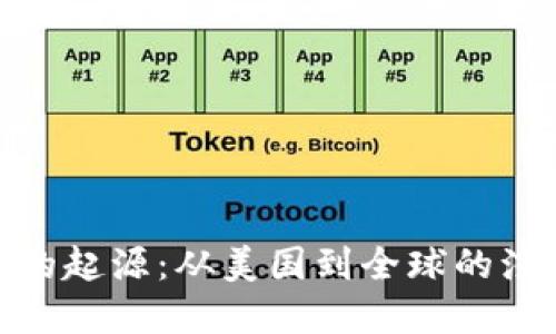 数字钱包的起源：从美国到全球的演变与影响