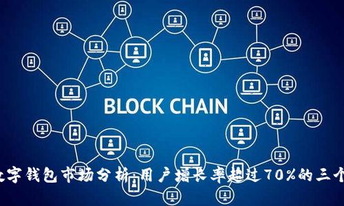 2023年数字钱包市场分析:用户增长率超过70%的三个关键因素