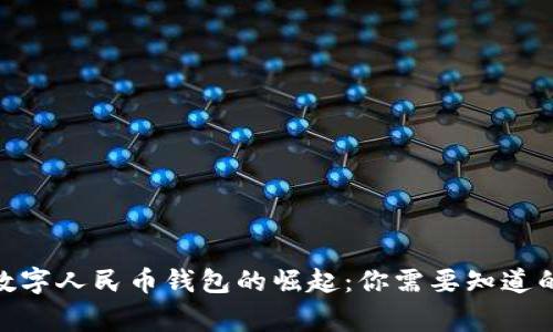 2023年数字人民币钱包的崛起:你需要知道的5个事实