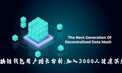 2023年微信区块链钱包用户增长分析:加入3000人健康俱乐部的四大秘诀