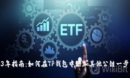 2023年指南:如何在TP钱包中添加其他公链一步到位