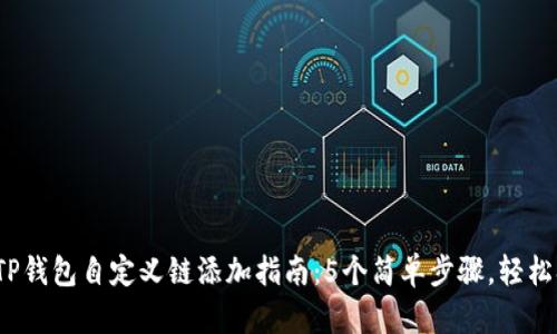 2023年最完整的TP钱包自定义链添加指南：5个简单步骤，轻松扩展你的数字资产