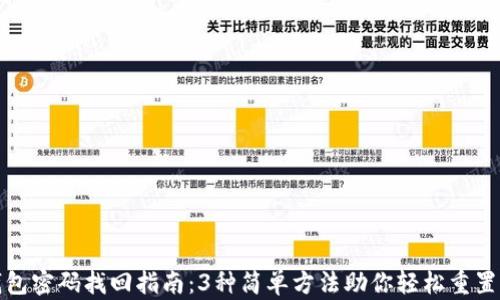 
TP钱包密码找回指南：3种简单方法助你轻松重置密码