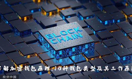 深入了解加密钱包原理:10种钱包类型及其工作原理图解
