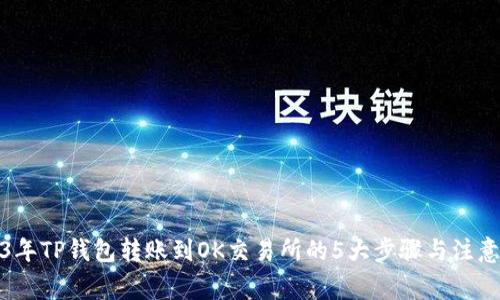 2023年TP钱包转账到OK交易所的5大步骤与注意事项