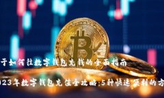 关于如何往数字钱包充钱的全面指南