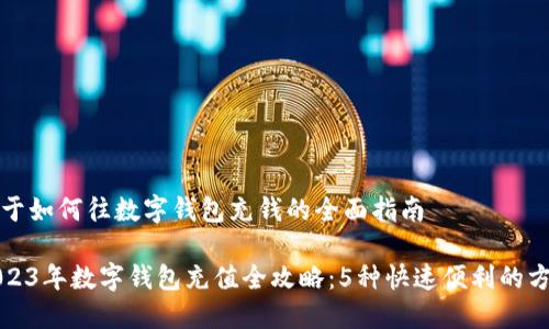 关于如何往数字钱包充钱的全面指南
2023年数字钱包充值全攻略:5种快速便利的方法
