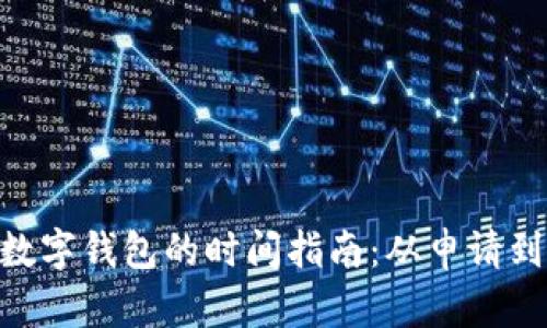 2023年申请数字钱包的时间指南：从申请到激活只需5天