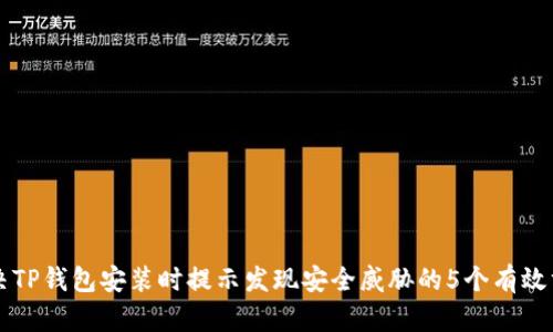 解决TP钱包安装时提示发现安全威胁的5个有效方法