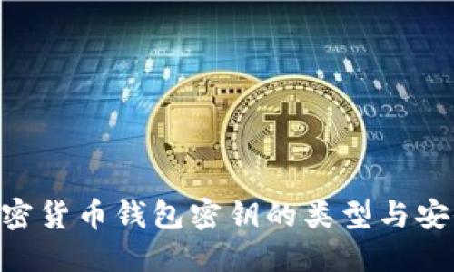 了解5种加密货币钱包密钥的类型与安全管理技巧