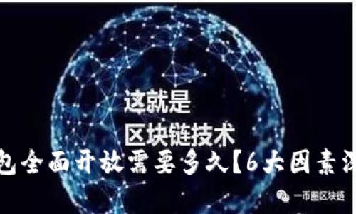 数字钱包全面开放需要多久？6大因素深度解析
