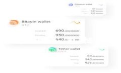 ADA（Cardano的原生代币）可以与TP钱包（