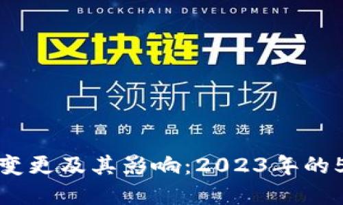 TP钱包标志变更及其影响:2023年的5大重大变化