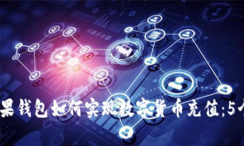 2023年苹果钱包如何实现数字货币充值：5个简单步骤