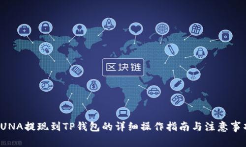 LUNA提现到TP钱包的详细操作指南与注意事项