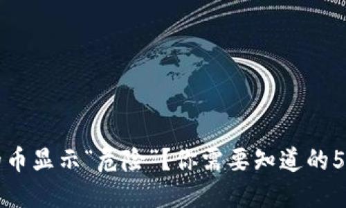 TP钱包里的币显示“危险”?你需要知道的5个关键原因