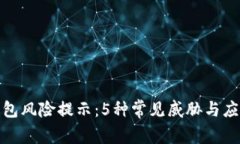 数字钱包风险提示：5种常见威胁与应