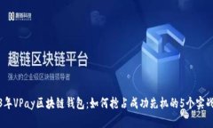2023年VPay区块链钱包：如何抢占成功先