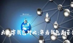2023年7大数字钱包对比：华为钱包是否