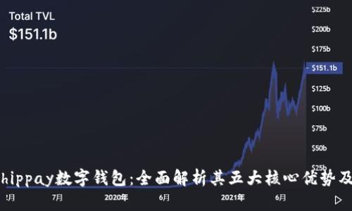 2023年Chippay数字钱包：全面解析其五大核心优势及使用指南